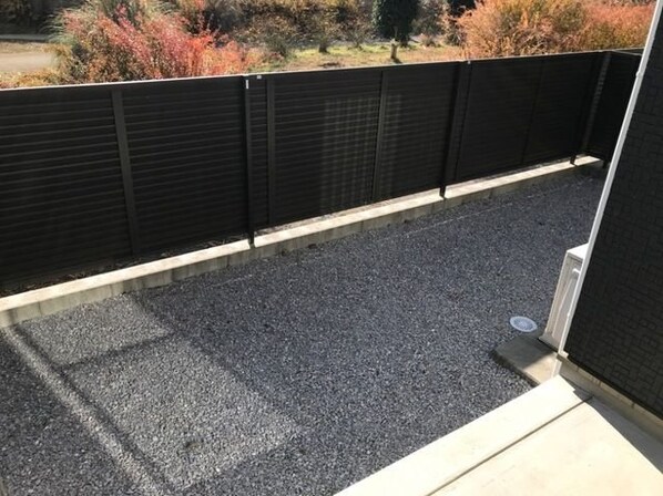 パークテラス・つつじヶ丘の物件内観写真